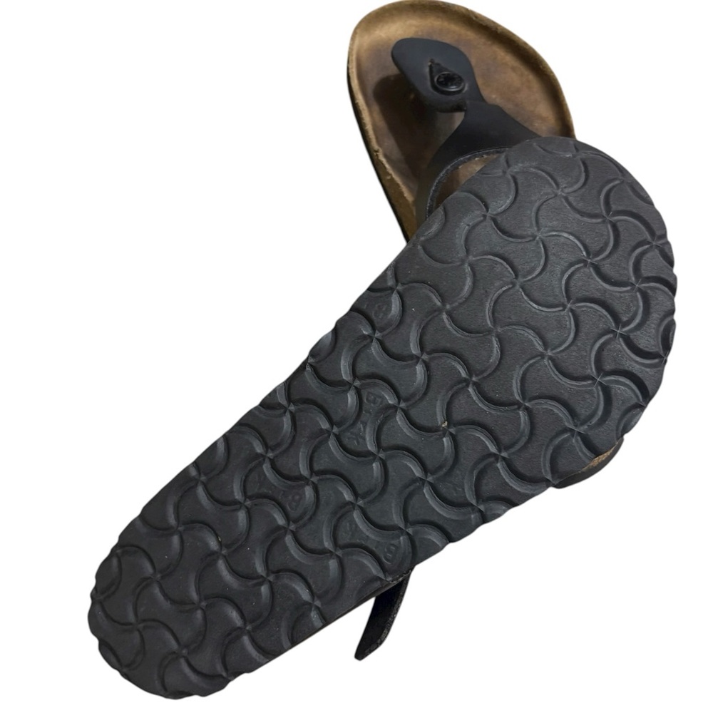 BIRKENSTOCK Matte Gizeh Sandals Size 39 -- SUPER DUPER COMFORTABLE!!! - Picture 10 of 10